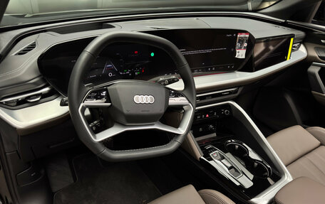 Audi Q5, 2025 год, 9 550 000 рублей, 12 фотография