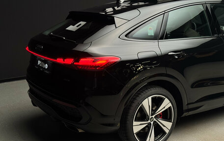 Audi Q5, 2025 год, 9 550 000 рублей, 9 фотография