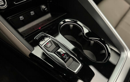 Audi Q5, 2025 год, 9 550 000 рублей, 18 фотография