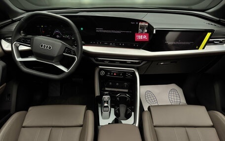 Audi Q5, 2025 год, 9 550 000 рублей, 11 фотография