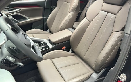 Audi Q5, 2025 год, 9 550 000 рублей, 13 фотография