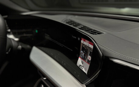 Audi Q5, 2025 год, 9 550 000 рублей, 24 фотография