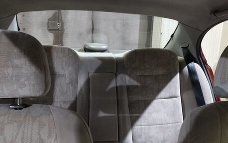 Daewoo Leganza, 1997 год, 260 000 рублей, 9 фотография