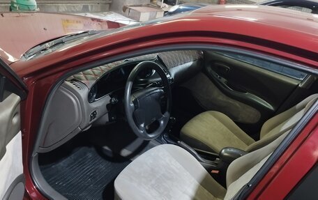 Daewoo Leganza, 1997 год, 260 000 рублей, 6 фотография