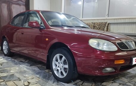 Daewoo Leganza, 1997 год, 260 000 рублей, 5 фотография