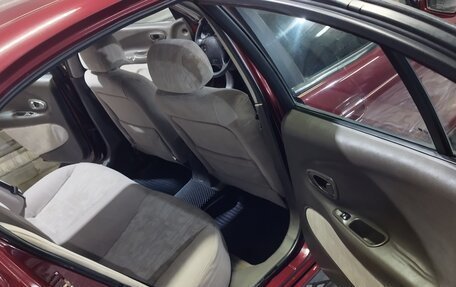 Daewoo Leganza, 1997 год, 260 000 рублей, 8 фотография