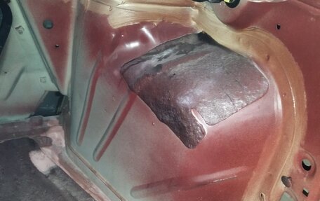 Daewoo Leganza, 1997 год, 260 000 рублей, 12 фотография