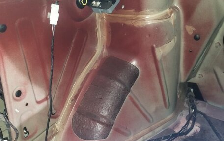 Daewoo Leganza, 1997 год, 260 000 рублей, 13 фотография