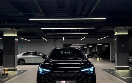 Audi Q5, 2025 год, 8 300 000 рублей, 6 фотография