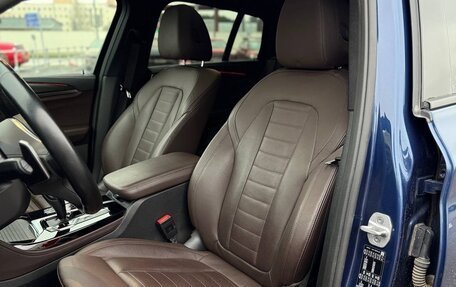 BMW X4, 2021 год, 5 600 000 рублей, 4 фотография