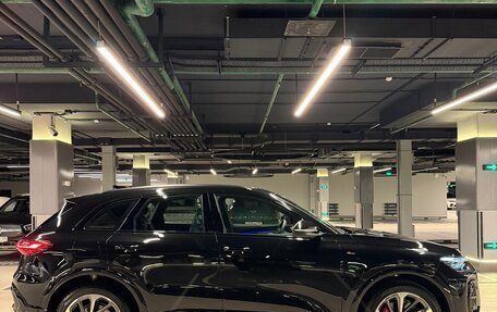 Audi Q5, 2025 год, 8 300 000 рублей, 3 фотография