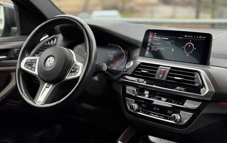 BMW X4, 2021 год, 5 600 000 рублей, 7 фотография