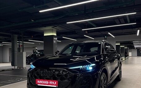 Audi Q5, 2025 год, 8 300 000 рублей, 5 фотография