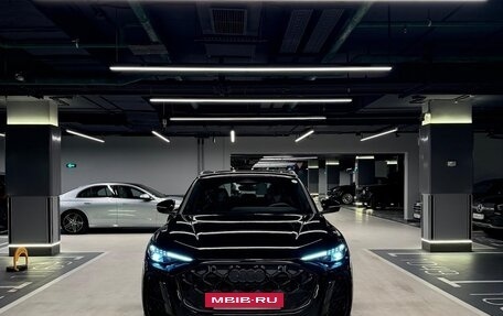 Audi Q5, 2025 год, 8 300 000 рублей, 2 фотография