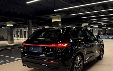 Audi Q5, 2025 год, 8 300 000 рублей, 10 фотография