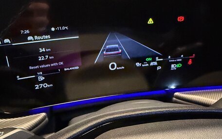 Audi Q5, 2025 год, 8 300 000 рублей, 15 фотография