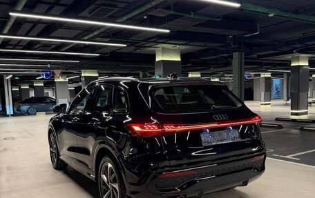 Audi Q5, 2025 год, 8 300 000 рублей, 11 фотография