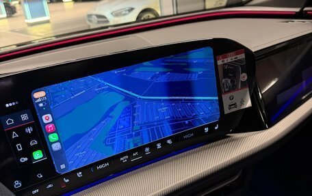 Audi Q5, 2025 год, 8 300 000 рублей, 14 фотография