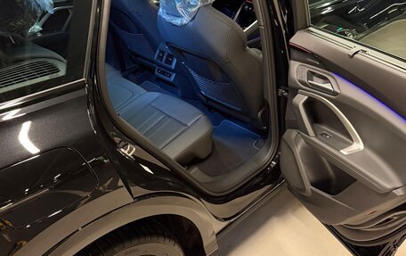 Audi Q5, 2025 год, 8 300 000 рублей, 19 фотография