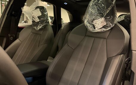 Audi Q5, 2025 год, 8 300 000 рублей, 16 фотография