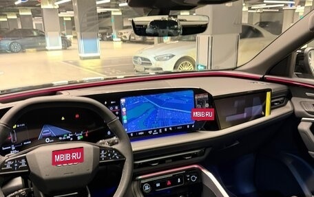 Audi Q5, 2025 год, 8 300 000 рублей, 17 фотография