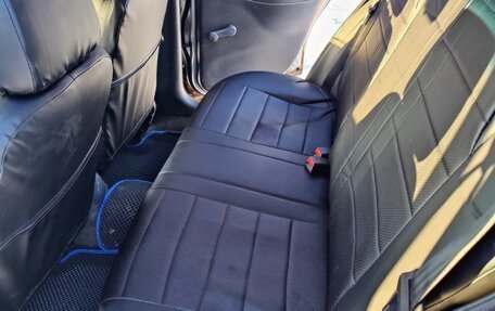 Chevrolet Lanos I, 2006 год, 140 000 рублей, 6 фотография