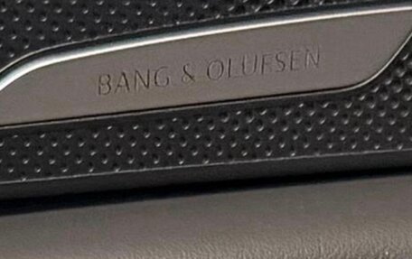 Audi Q5, 2025 год, 8 300 000 рублей, 27 фотография