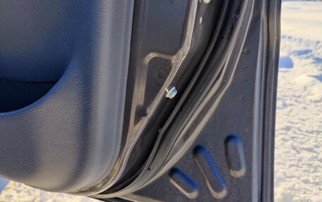 Chevrolet Lanos I, 2006 год, 140 000 рублей, 8 фотография