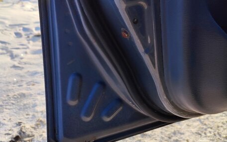 Chevrolet Lanos I, 2006 год, 140 000 рублей, 9 фотография