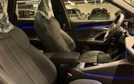 Audi Q5, 2025 год, 8 300 000 рублей, 26 фотография