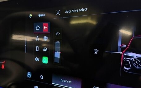 Audi Q5, 2025 год, 8 300 000 рублей, 25 фотография
