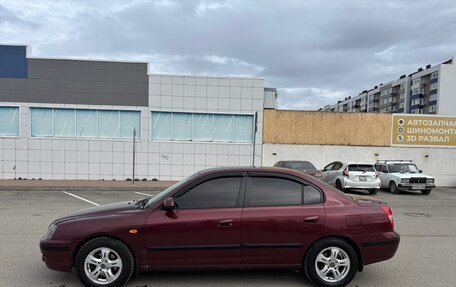 Hyundai Elantra III, 2008 год, 410 000 рублей, 3 фотография