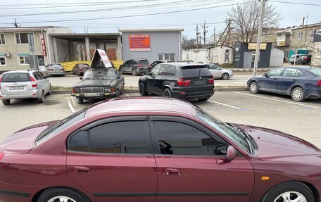 Hyundai Elantra III, 2008 год, 410 000 рублей, 10 фотография