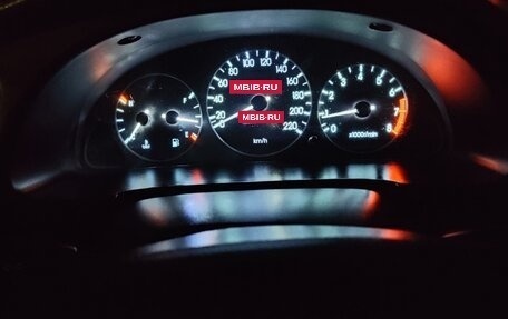 Chevrolet Lanos I, 2006 год, 140 000 рублей, 12 фотография