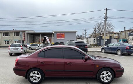 Hyundai Elantra III, 2008 год, 410 000 рублей, 11 фотография