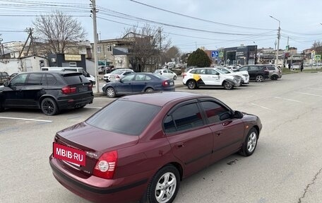 Hyundai Elantra III, 2008 год, 410 000 рублей, 8 фотография