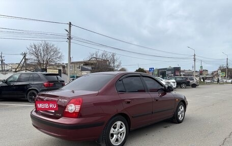 Hyundai Elantra III, 2008 год, 410 000 рублей, 9 фотография