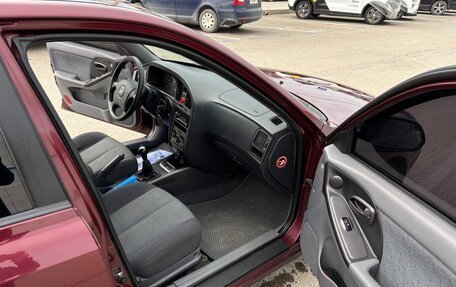 Hyundai Elantra III, 2008 год, 410 000 рублей, 19 фотография
