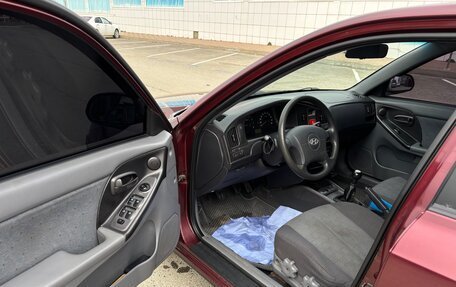 Hyundai Elantra III, 2008 год, 410 000 рублей, 17 фотография