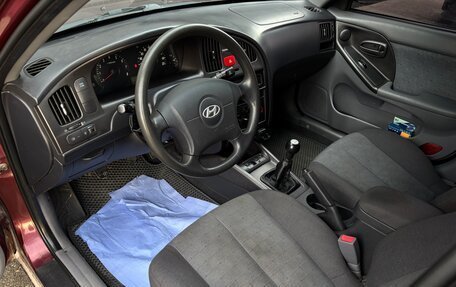 Hyundai Elantra III, 2008 год, 410 000 рублей, 23 фотография