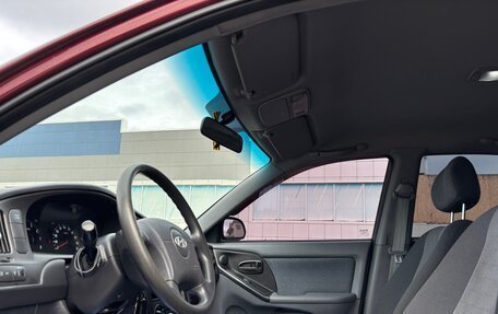 Hyundai Elantra III, 2008 год, 410 000 рублей, 18 фотография