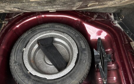 Hyundai Elantra III, 2008 год, 410 000 рублей, 27 фотография