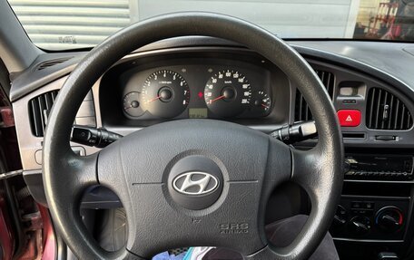 Hyundai Elantra III, 2008 год, 410 000 рублей, 22 фотография