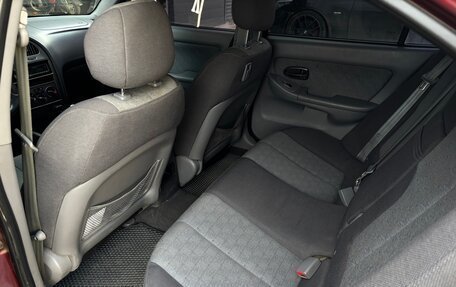 Hyundai Elantra III, 2008 год, 410 000 рублей, 24 фотография