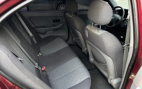 Hyundai Elantra III, 2008 год, 410 000 рублей, 25 фотография