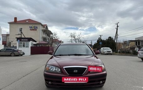 Hyundai Elantra III, 2008 год, 410 000 рублей, 15 фотография