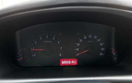 Hyundai Elantra III, 2008 год, 410 000 рублей, 28 фотография