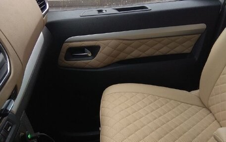 Peugeot Traveller I, 2018 год, 2 200 000 рублей, 9 фотография