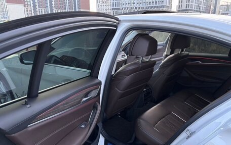 BMW 5 серия, 2020 год, 5 100 000 рублей, 10 фотография