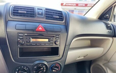 KIA Morning I рестайлинг 2, 2009 год, 410 000 рублей, 4 фотография